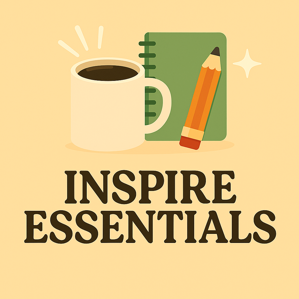 ✨Inspire Essentials