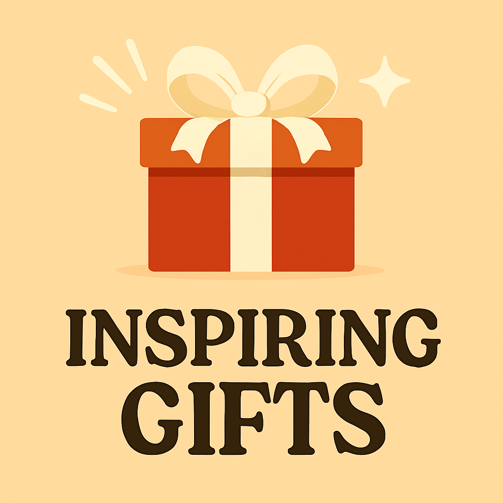 🎁Inspiring Gifts
