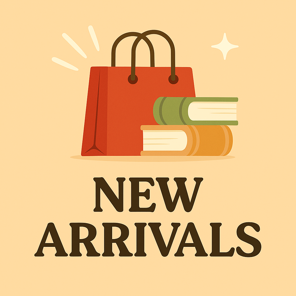 🆕New Arrivals
