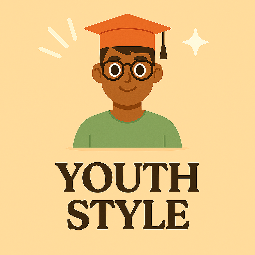 🧑‍🎓Youth Style