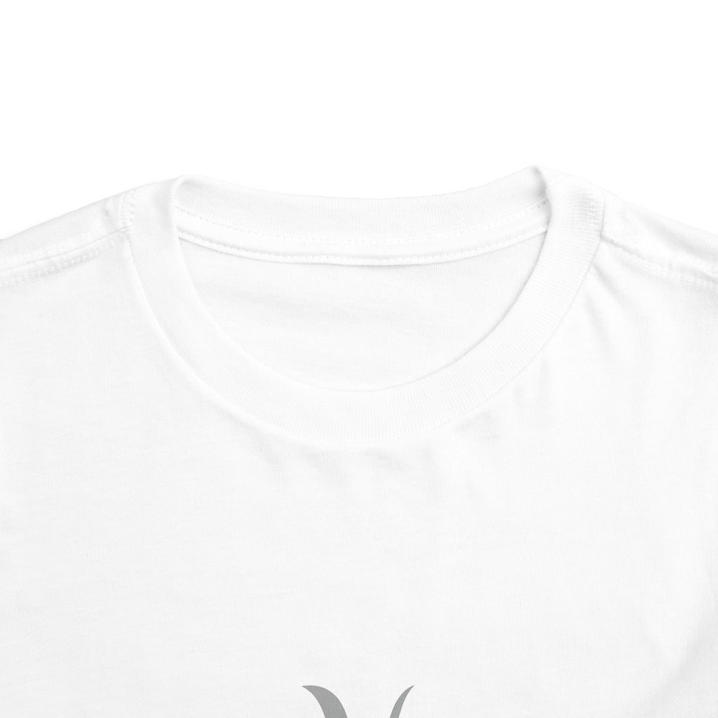 VELAR Toddler Tee | Fun & Stylish Kids’ Short Sleeve Shirt