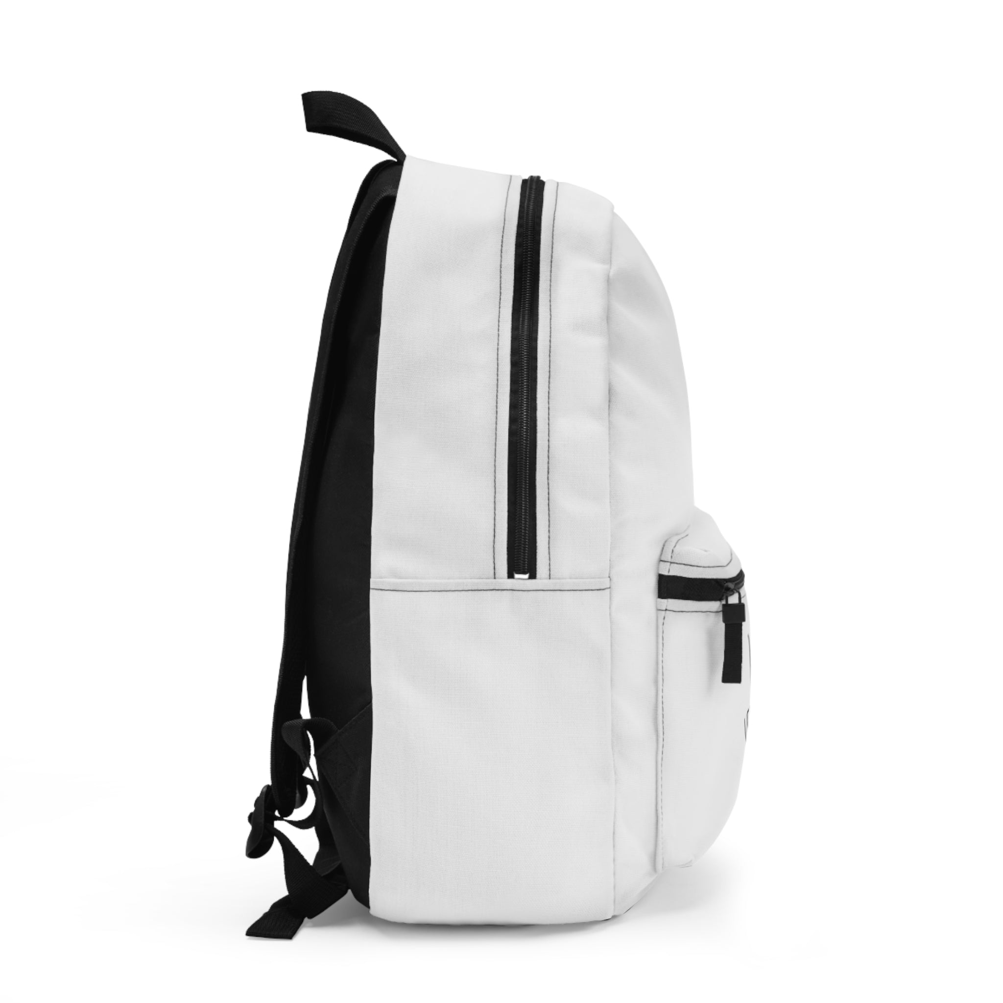 VELAR Elegant Backpack | Minimalist School & Travel Bag