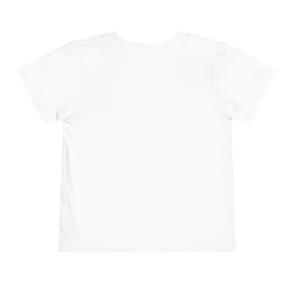 VELAR Toddler Tee | Fun & Stylish Kids’ Short Sleeve Shirt