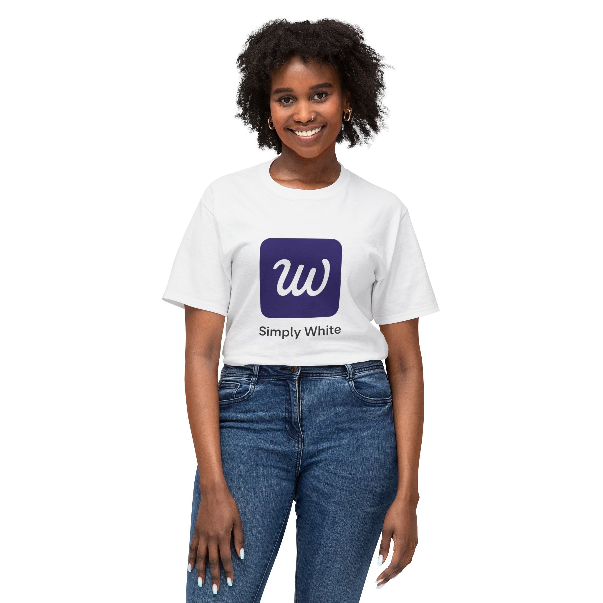 Unisex Cotton Graphic T-Shirt – Casual Wear, Everyday Comfort, Gift for Friends