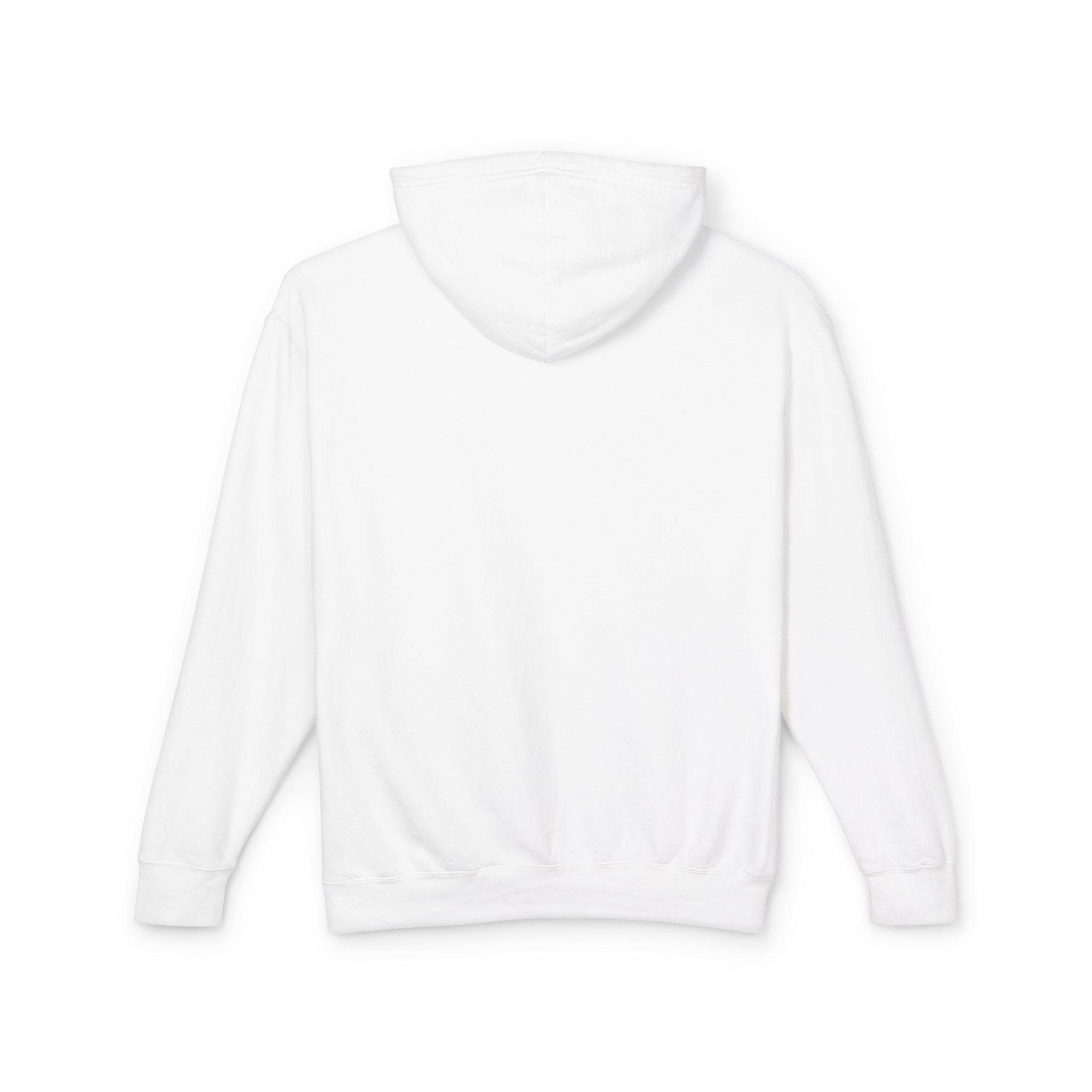 Read. Grow. Lightweight Unisex Hoodie – Inspirational Eco-Friendly Sweatshirt for Book & Nature Lovers | The White Story