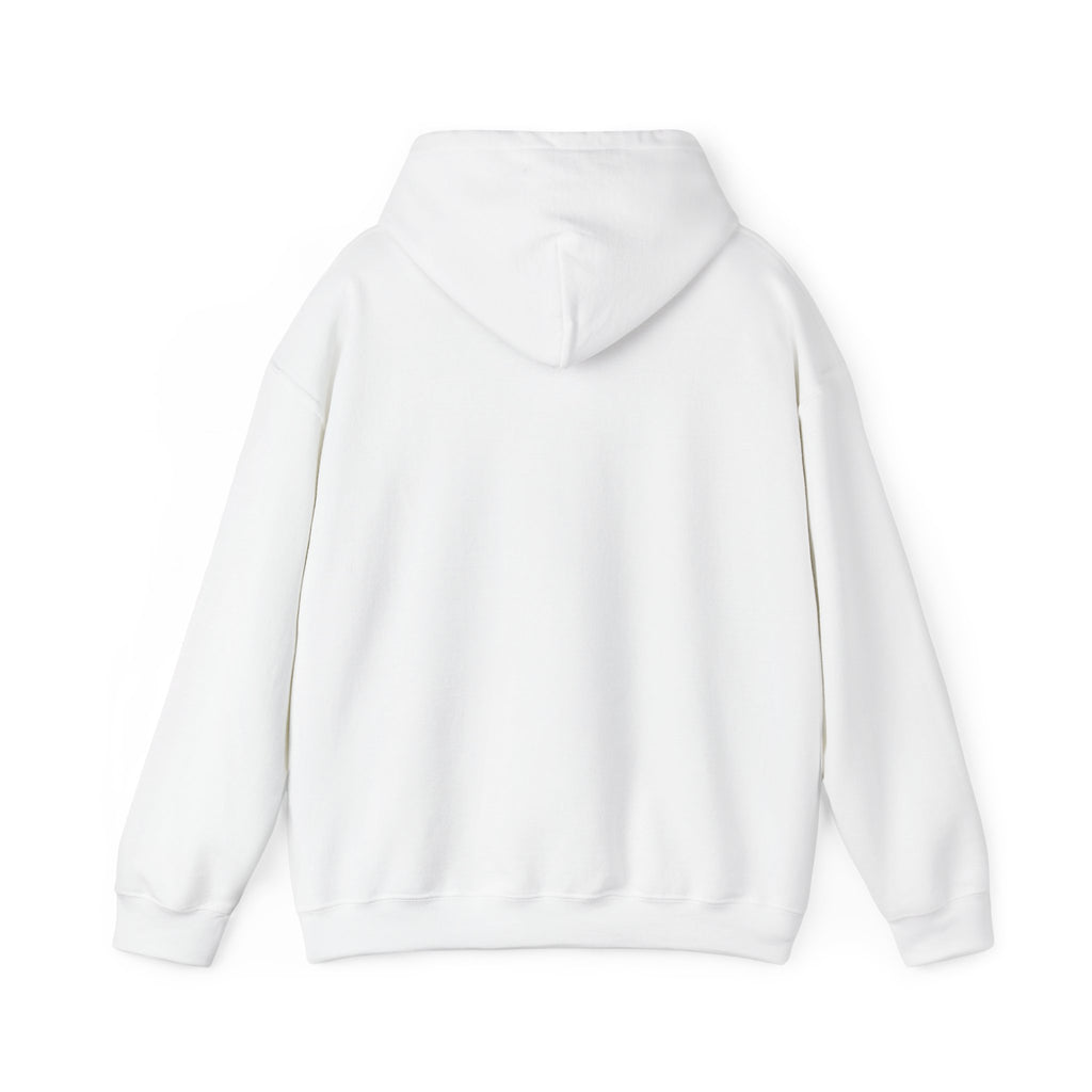 Stylish Unisex Hoodie – Cozy Casual Sweatshirt, Everyday Layer & Gift | The White Story