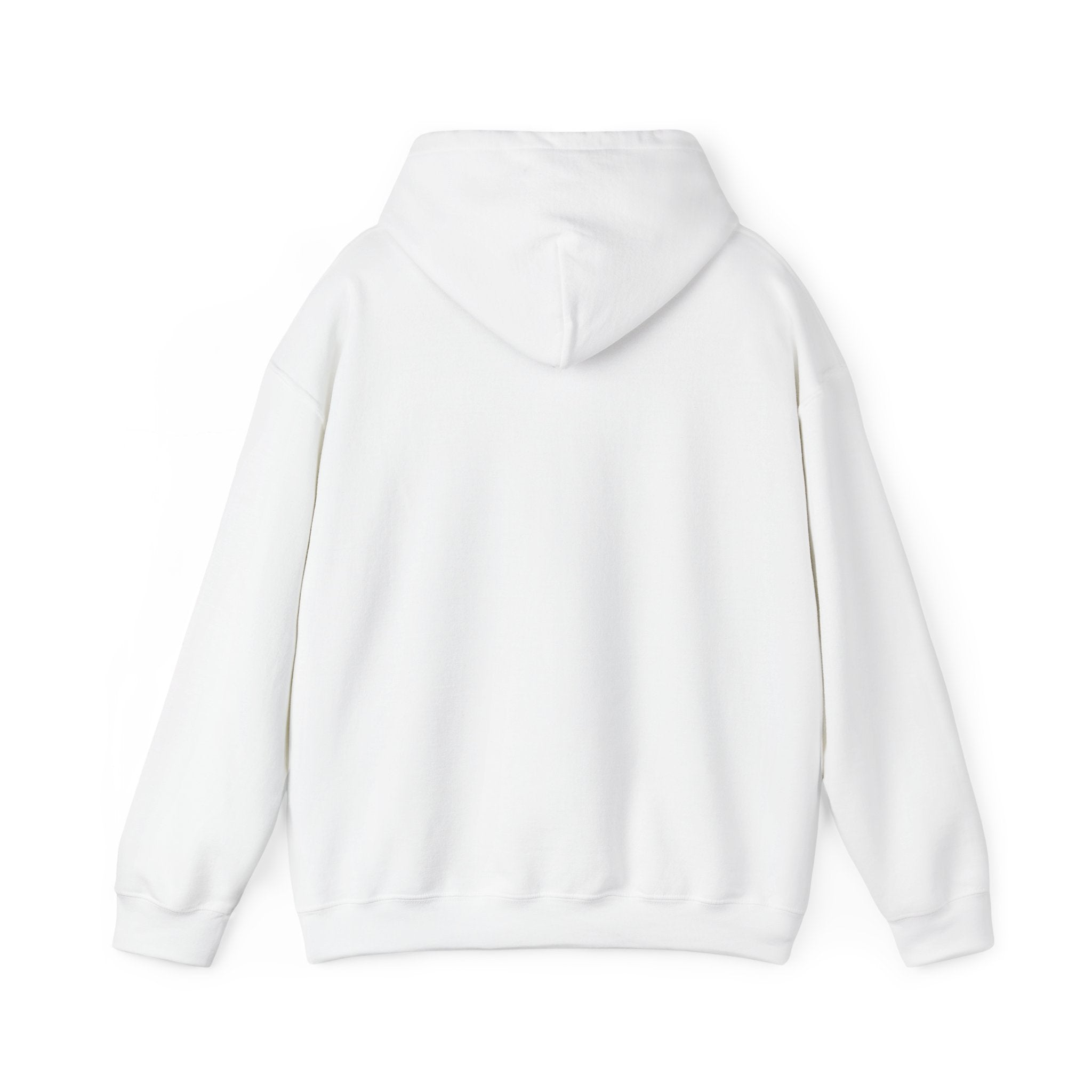Stylish Unisex Hoodie – Cozy Casual Sweatshirt, Everyday Layer & Gift | The White Story