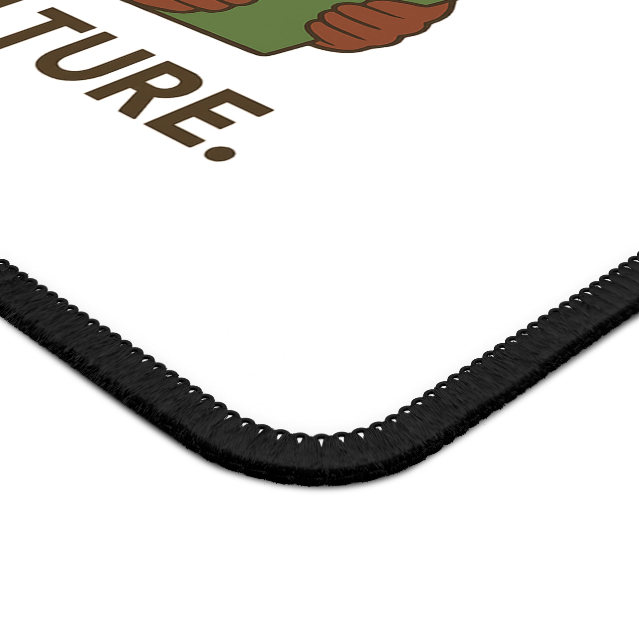 Gaming Mouse Pad – Inspiring Whimsical Design, Gift for Gamers, Students & Book Lovers | The White Story"