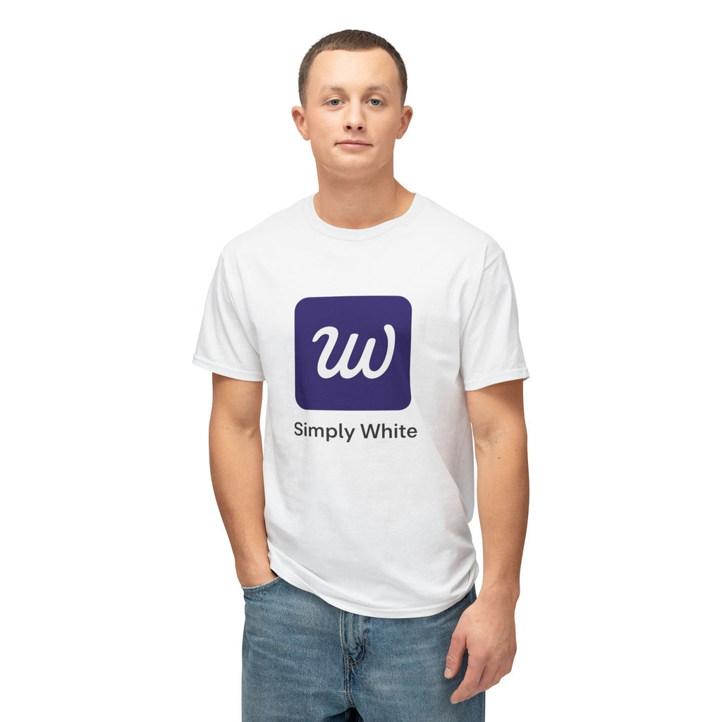 Unisex Cotton Graphic T-Shirt – Casual Wear, Everyday Comfort, Gift for Friends